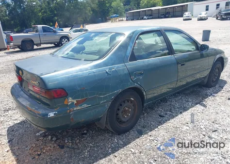 1999 Toyota Camry Xle V6 from USA, damaged, VIN JT2BF28K6X0181200